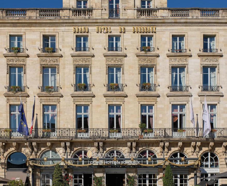 Photo of Others in Bordeaux Golden Triangle
