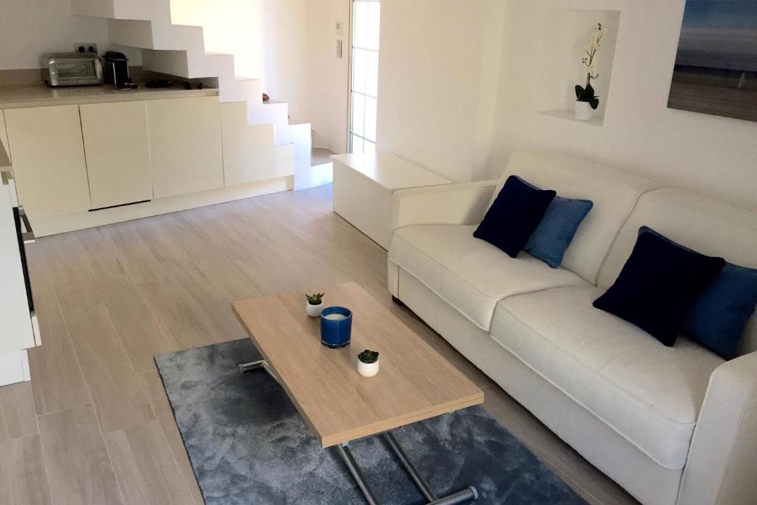 Photo of Livingroom in Old Town