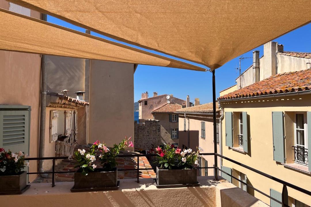 Photo of Patio Balcony in Old Town