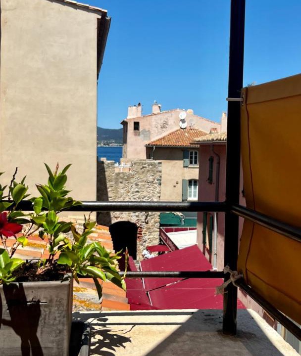 Photo of Patio Balcony in Old Town