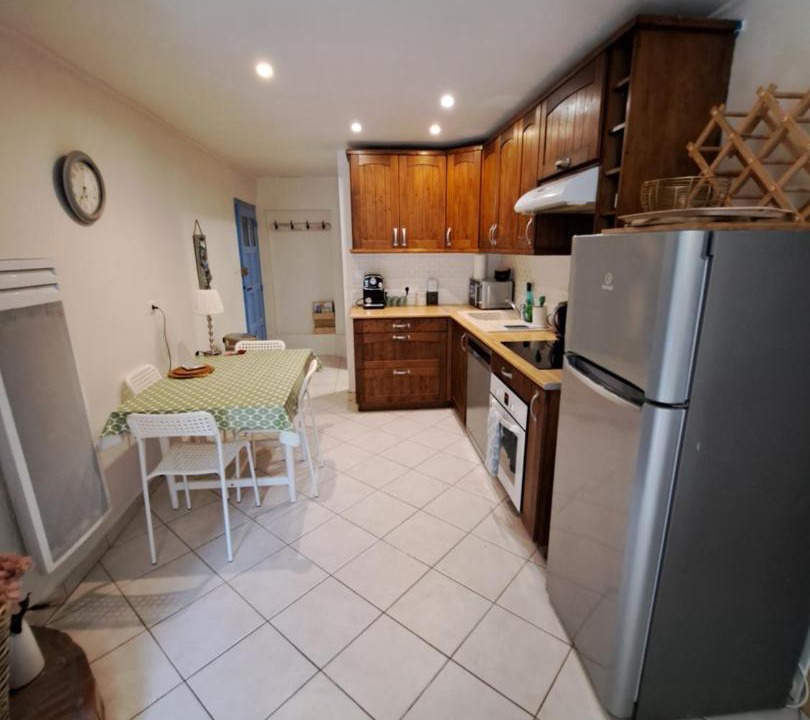 Photo of Kitchen in Sospel