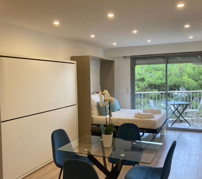 Photo of Livingroom in Menton