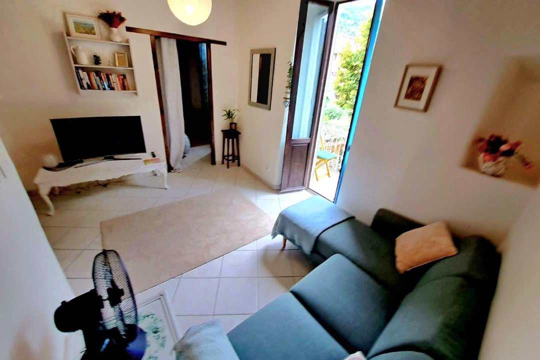 Photo of Livingroom in Sospel