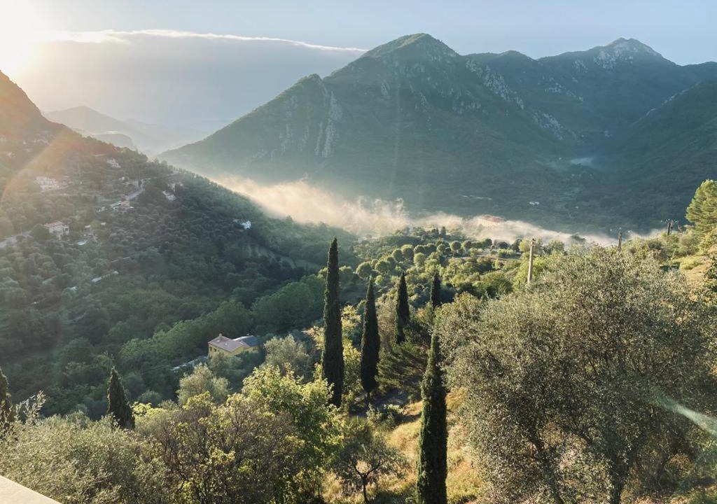 Photo of Outdoor in Sospel