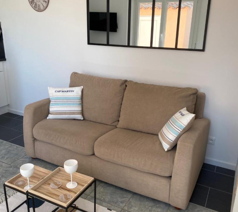 Photo of Livingroom in Antheor