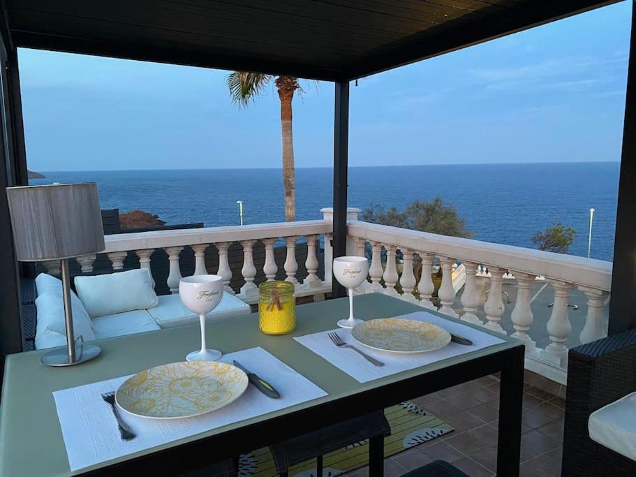 Photo of Patio Balcony in Antheor