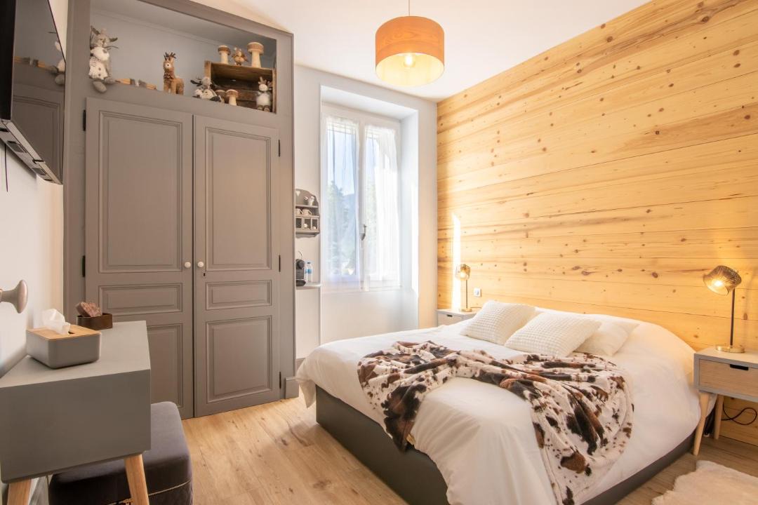 Photo of Others in La Chambre