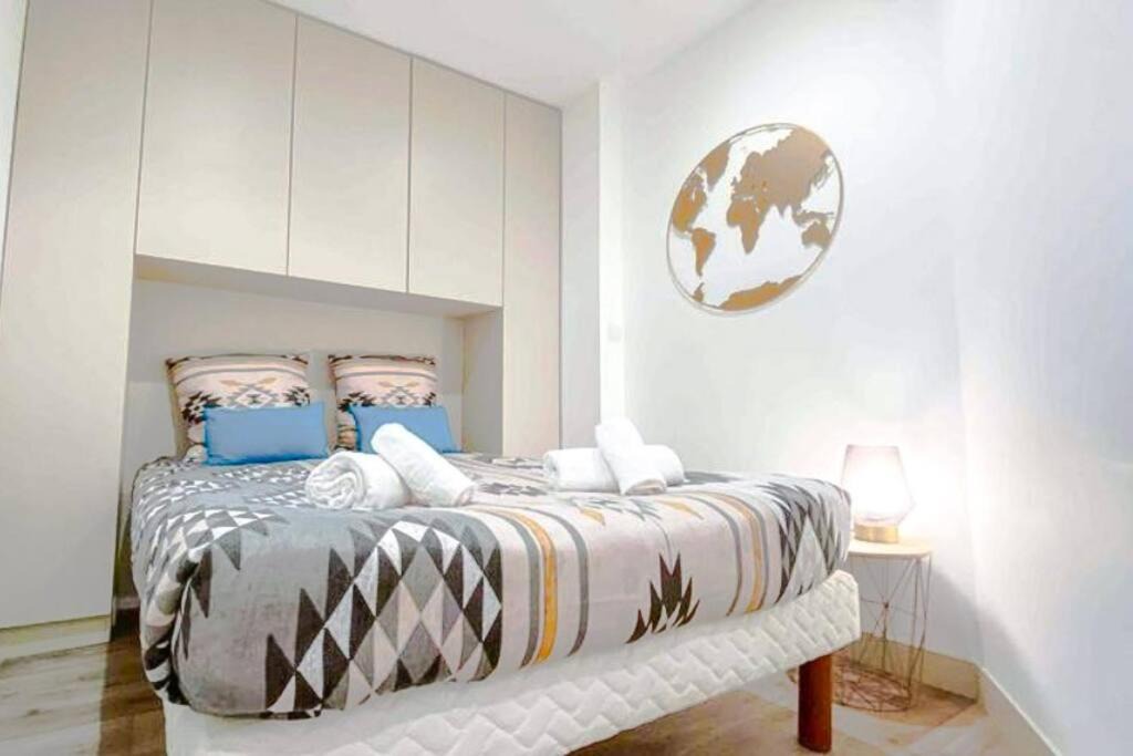 Photo of Bedroom in La Bocca Nord