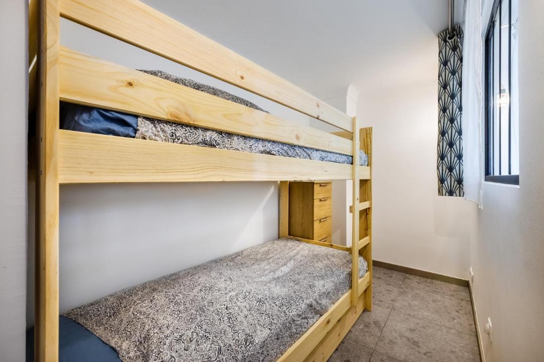 Photo of Bedroom in Luceram