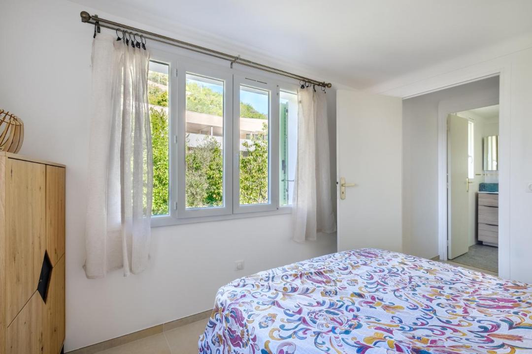 Photo of Bedroom in Luceram