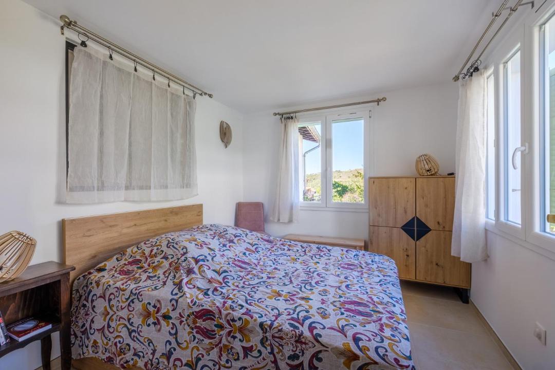 Photo of Bedroom in Luceram
