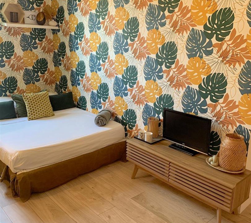 Photo of Bedroom in Le Rouet