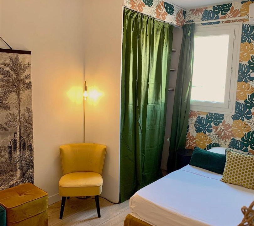 Photo of Bedroom in Le Rouet