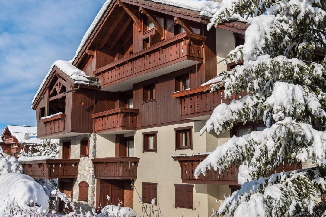 Photo of Others in Meribel Village