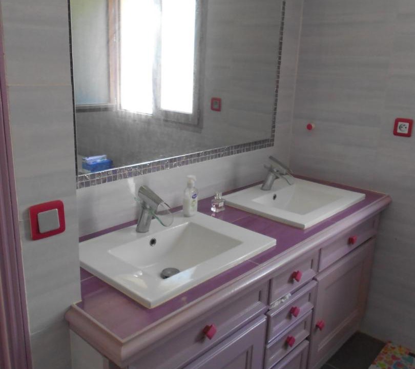 Photo of Bathroom in Roquefort-les-Pins