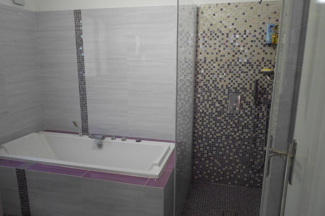Photo of Bathroom in Roquefort-les-Pins