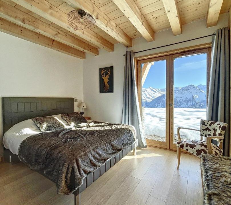 Photo of Others in La Toussuire