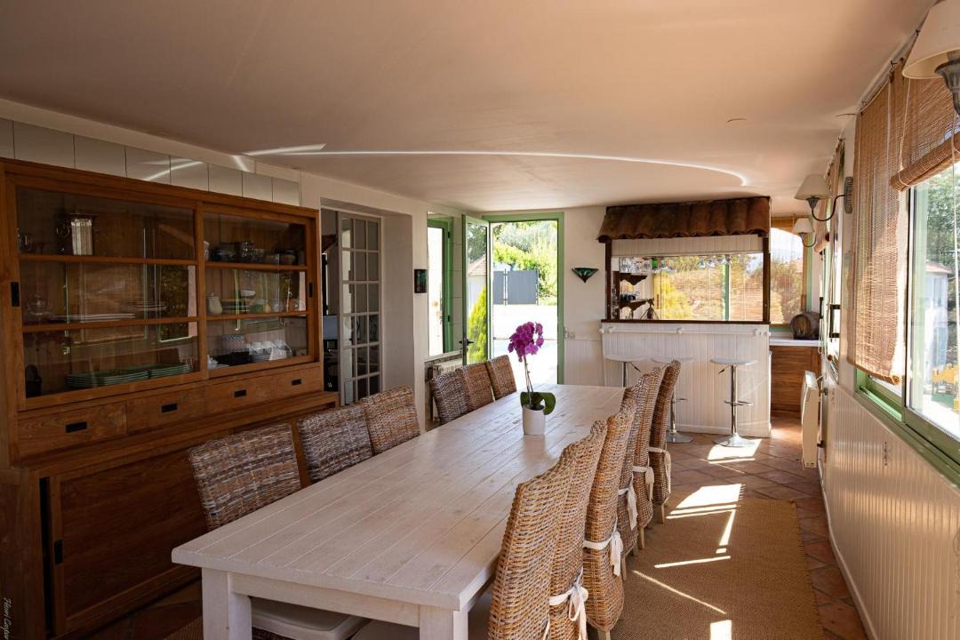 Photo of Kitchen in Revest-les-Roches