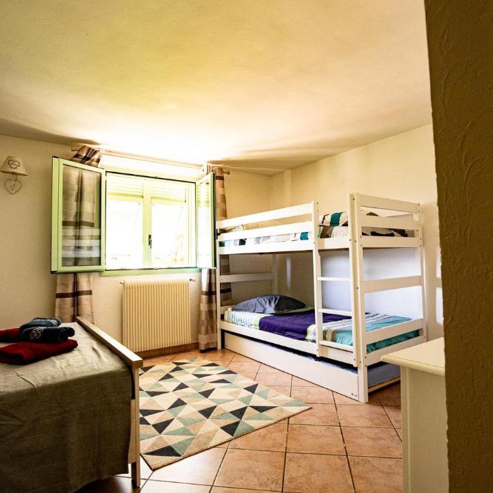 Photo of Bedroom in Revest-les-Roches