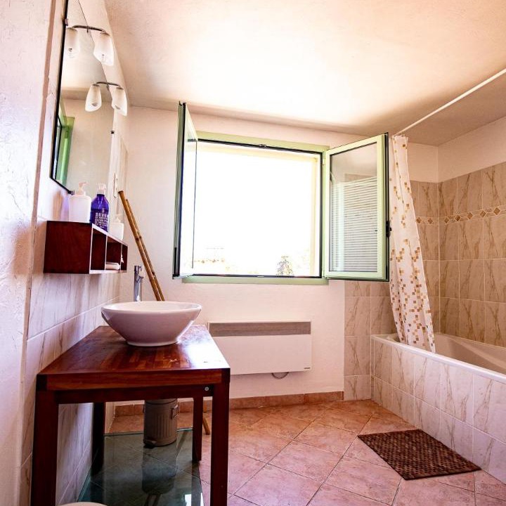 Photo of Bathroom in Revest-les-Roches