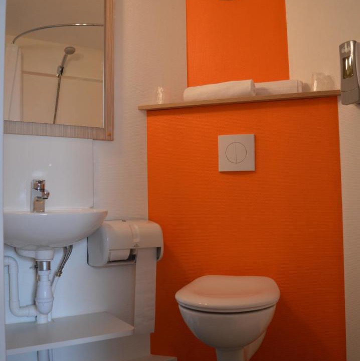 Photo of Bathroom in Agen