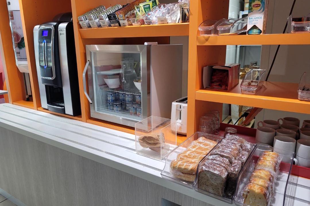 Photo of Kitchen in Agen