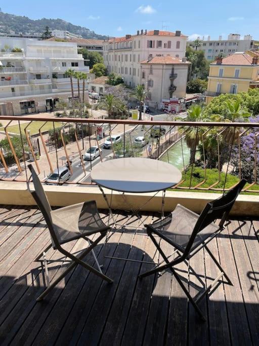 Photo of Patio Balcony in Prado - Republique