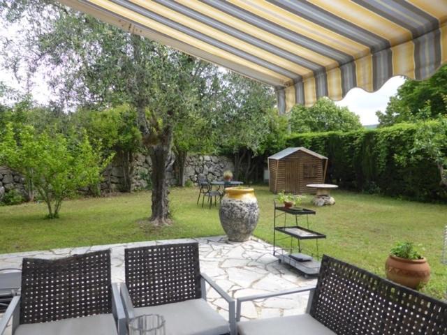Photo of Others in Saint-Cezaire-sur-Siagne