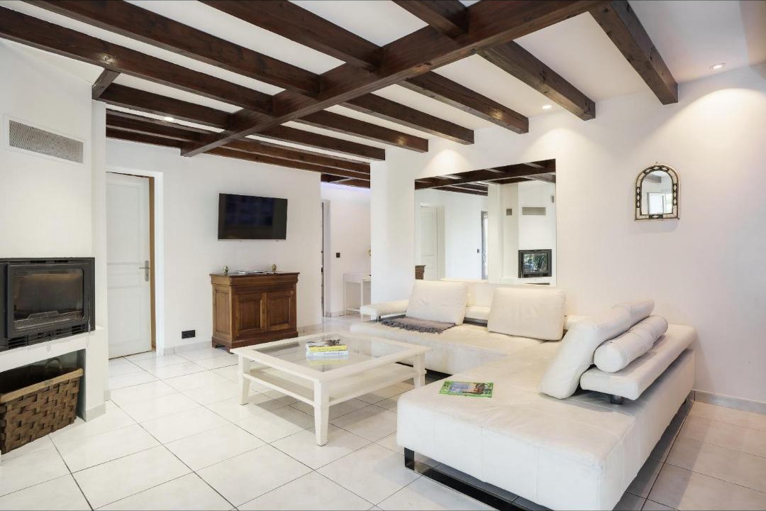 Photo of Livingroom in Saint-Jean-de-Luz
