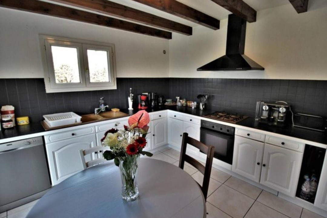 Photo of Kitchen in Saint-Jean-de-Luz