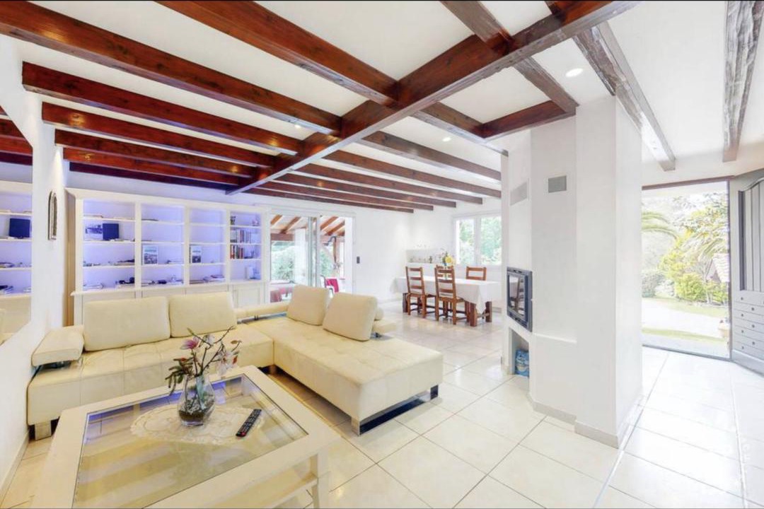 Photo of Livingroom in Saint-Jean-de-Luz