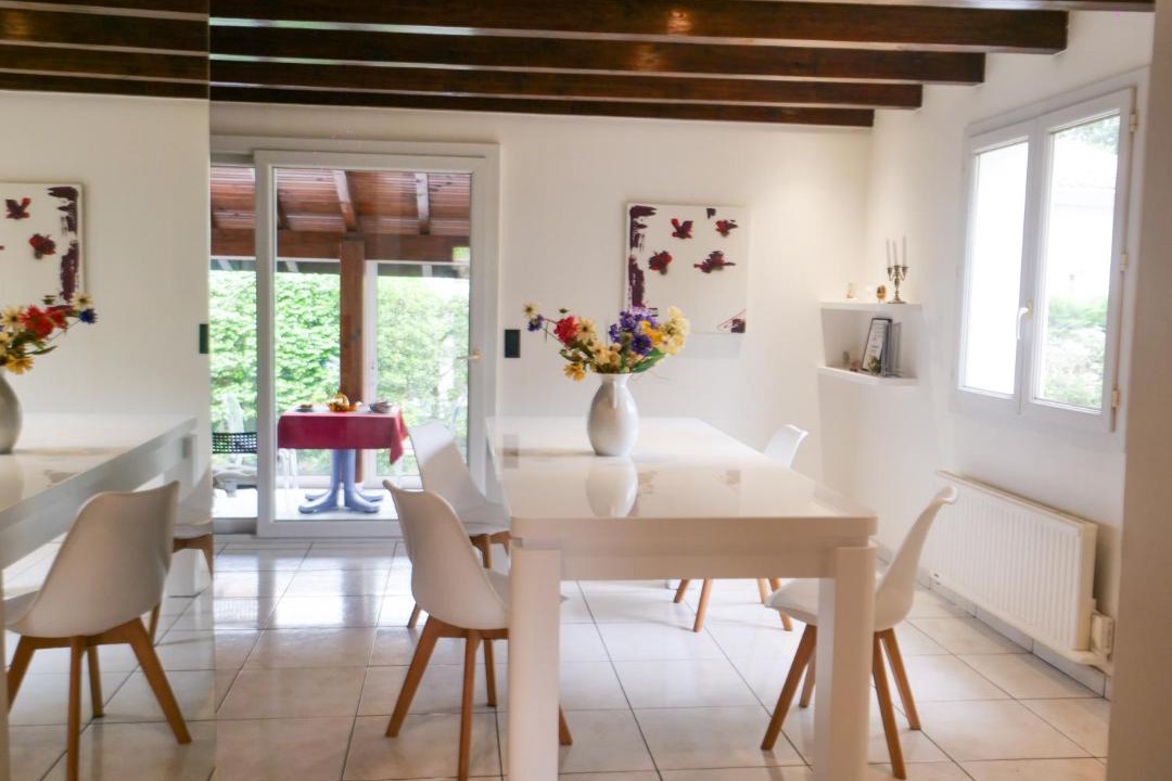 Photo of Livingroom in Saint-Jean-de-Luz
