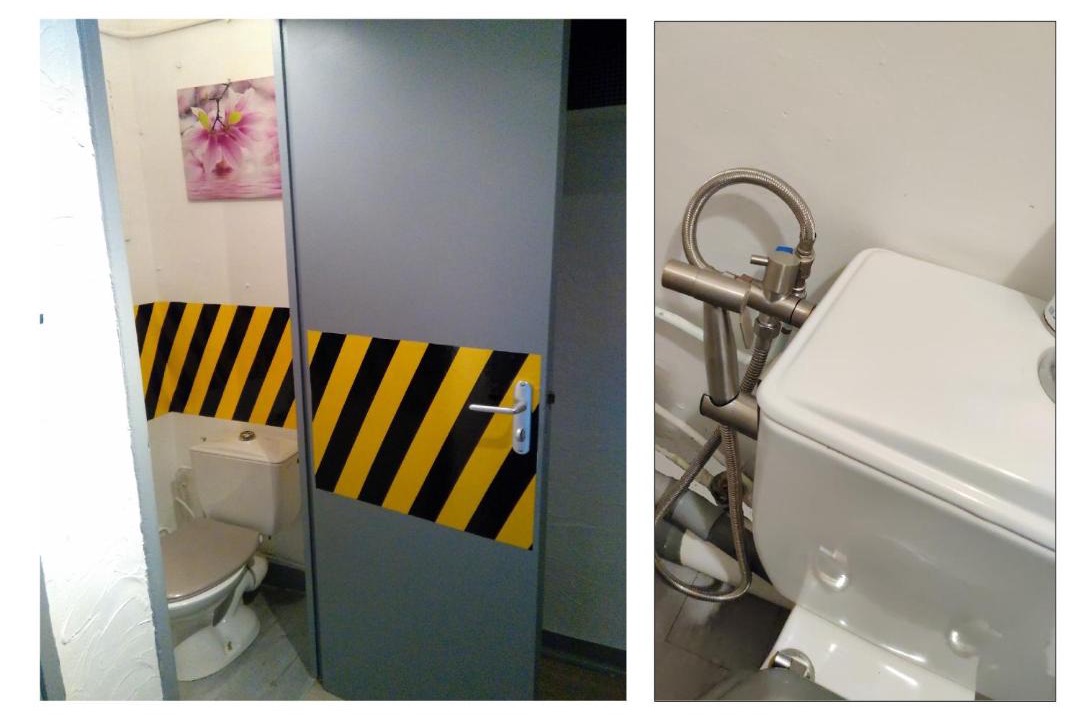 Photo of Bathroom in Bonneveine