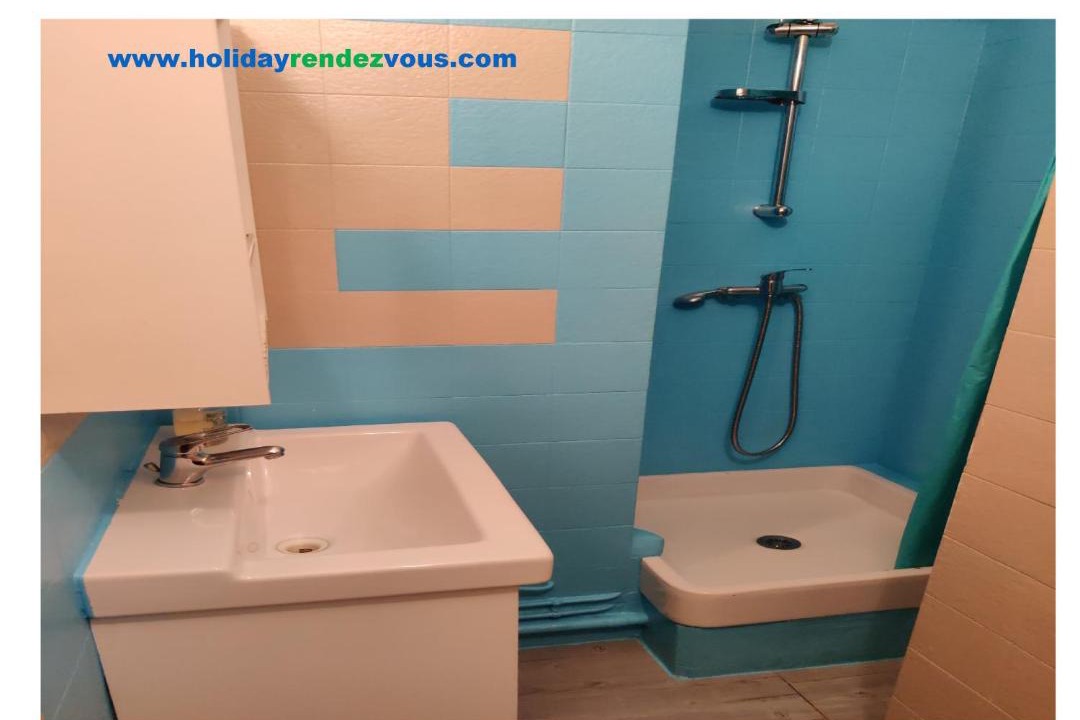 Photo of Bathroom in Bonneveine