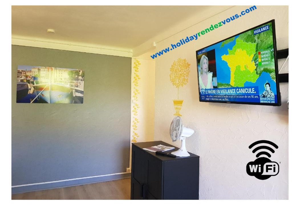 Photo of Livingroom in Bonneveine