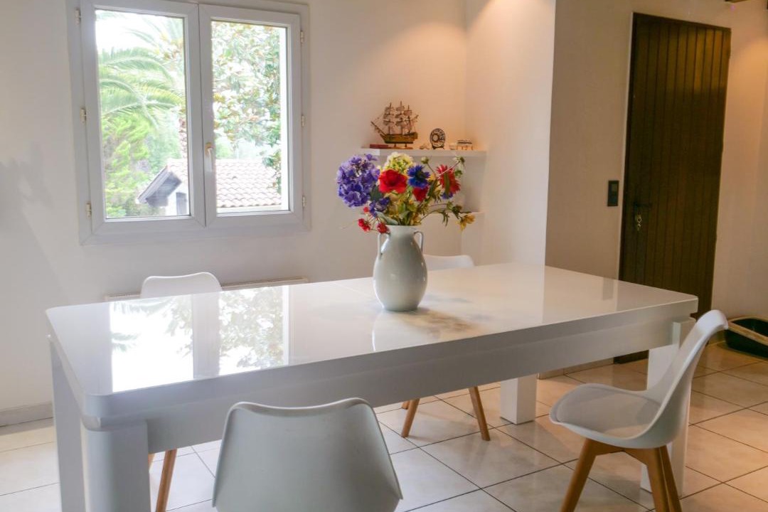 Photo of Livingroom in Saint-Jean-de-Luz