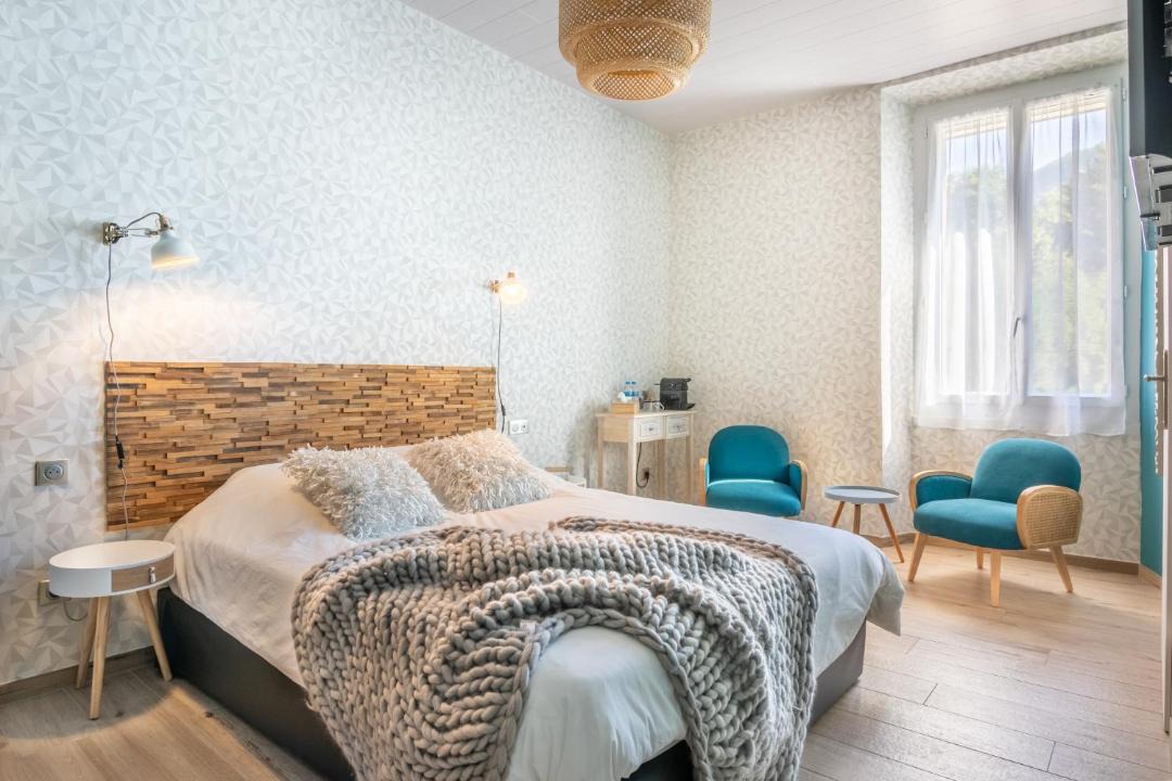 Photo of Others in La Chambre