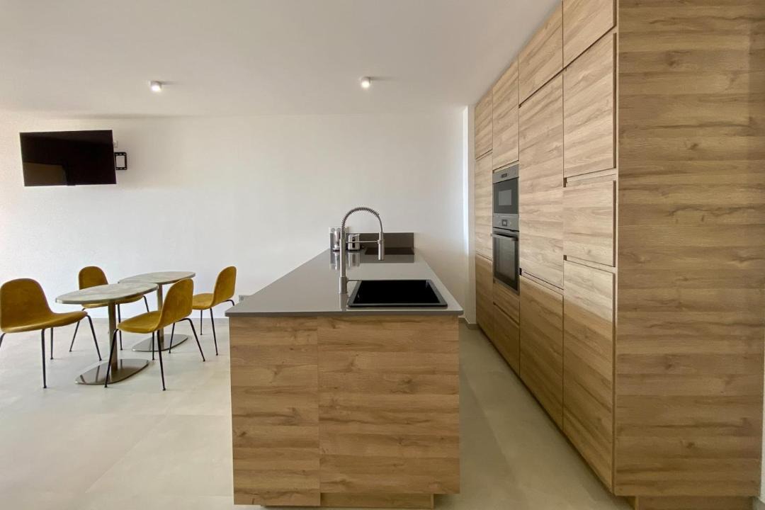 Photo of Kitchen in Menton