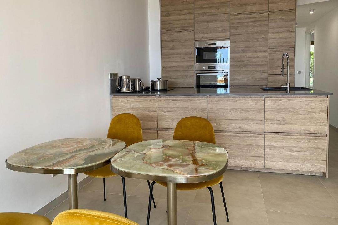 Photo of Kitchen in Menton