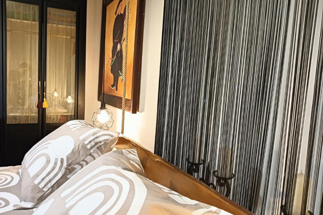 Photo of Bedroom in Escos
