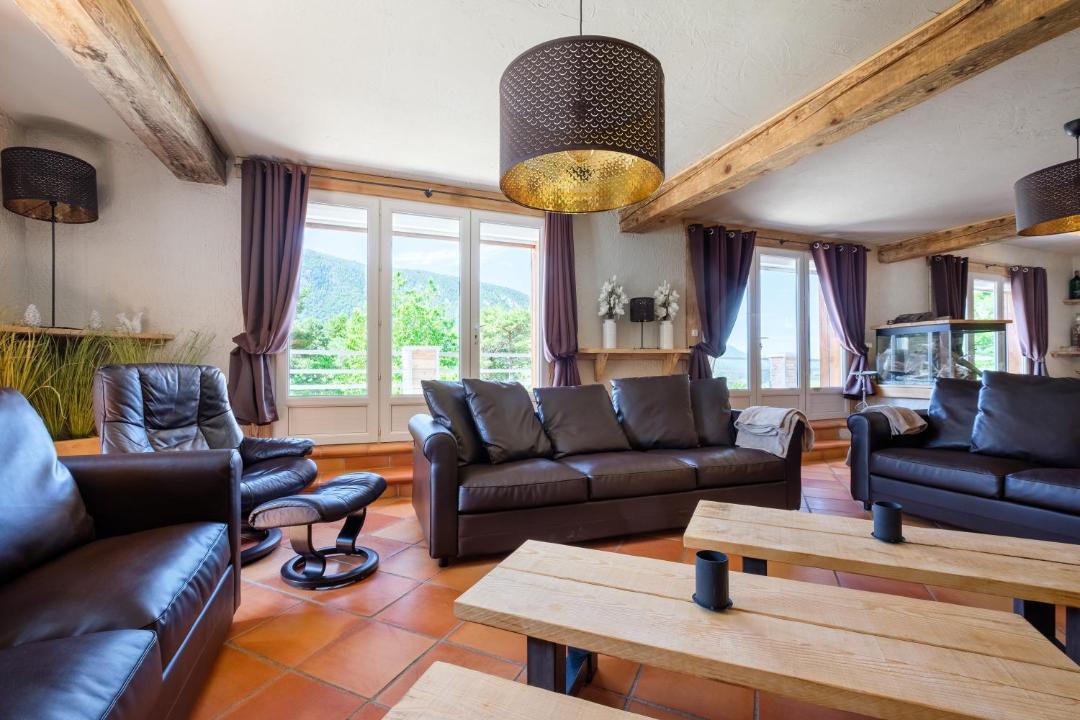 Photo of Livingroom in Caille