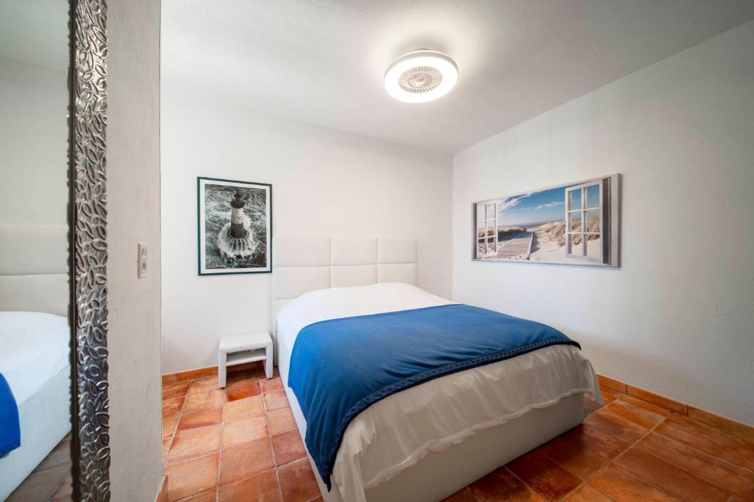 Photo of Bedroom in Theoule-sur-Mer