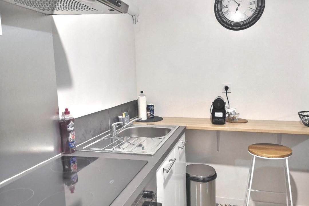 Photo of Kitchen in Agen