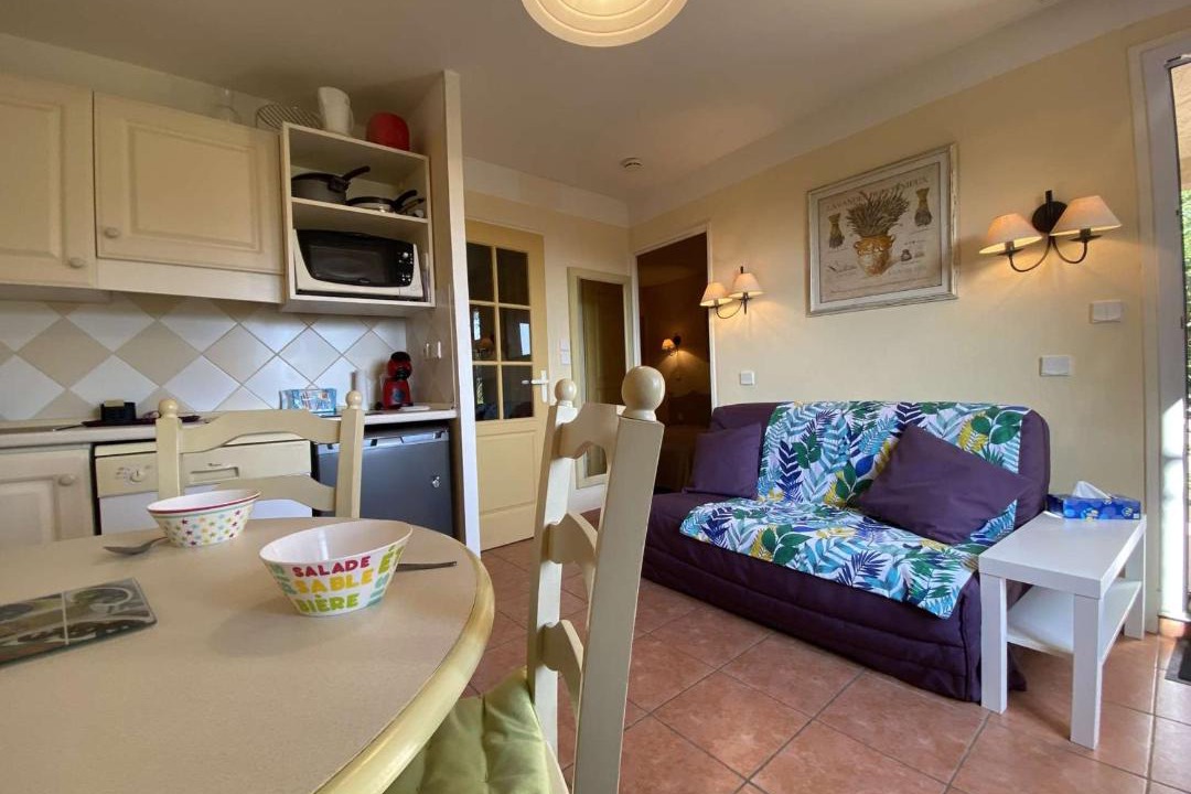 Photo of Kitchen in Les Issambres