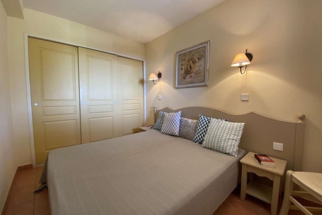 Photo of Bedroom in Les Issambres