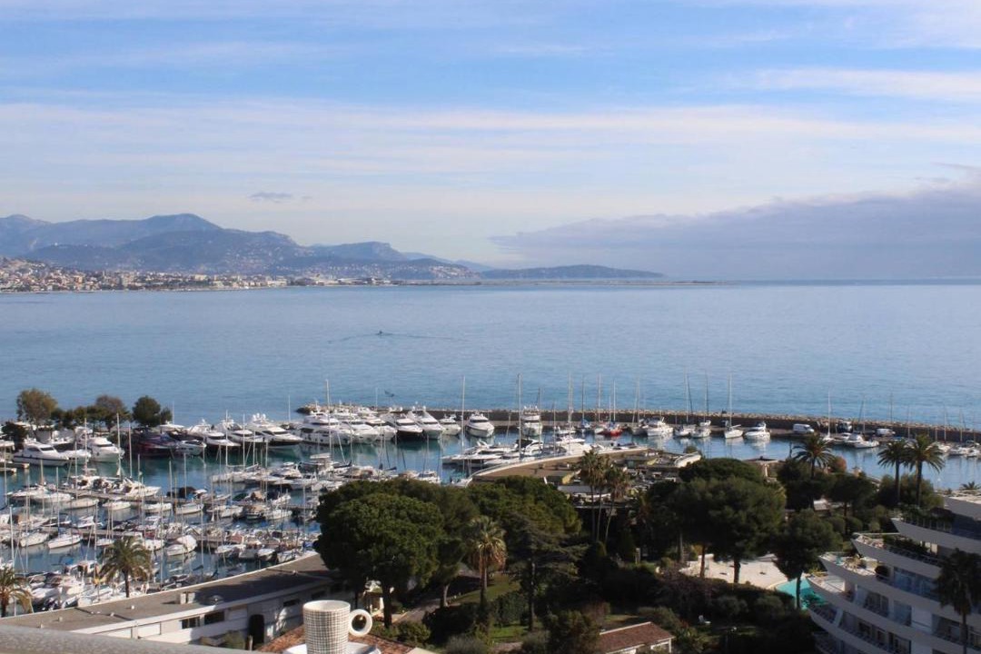 Photo of Others in Villeneuve Loubet Beach