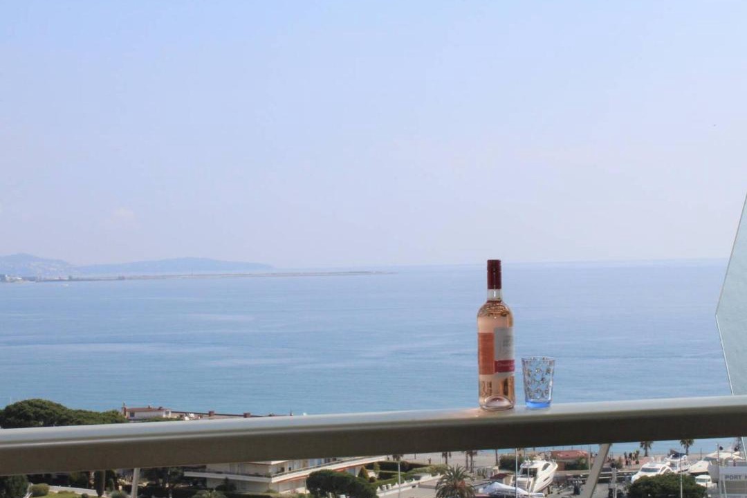 Photo of Others in Villeneuve Loubet Beach