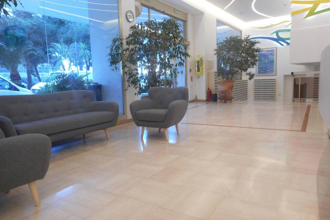 Photo of Livingroom in Villeneuve Loubet Beach