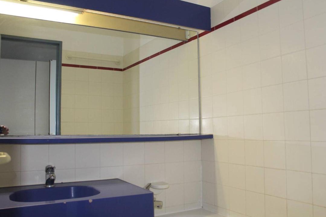 Photo of Bathroom in Villeneuve Loubet Beach