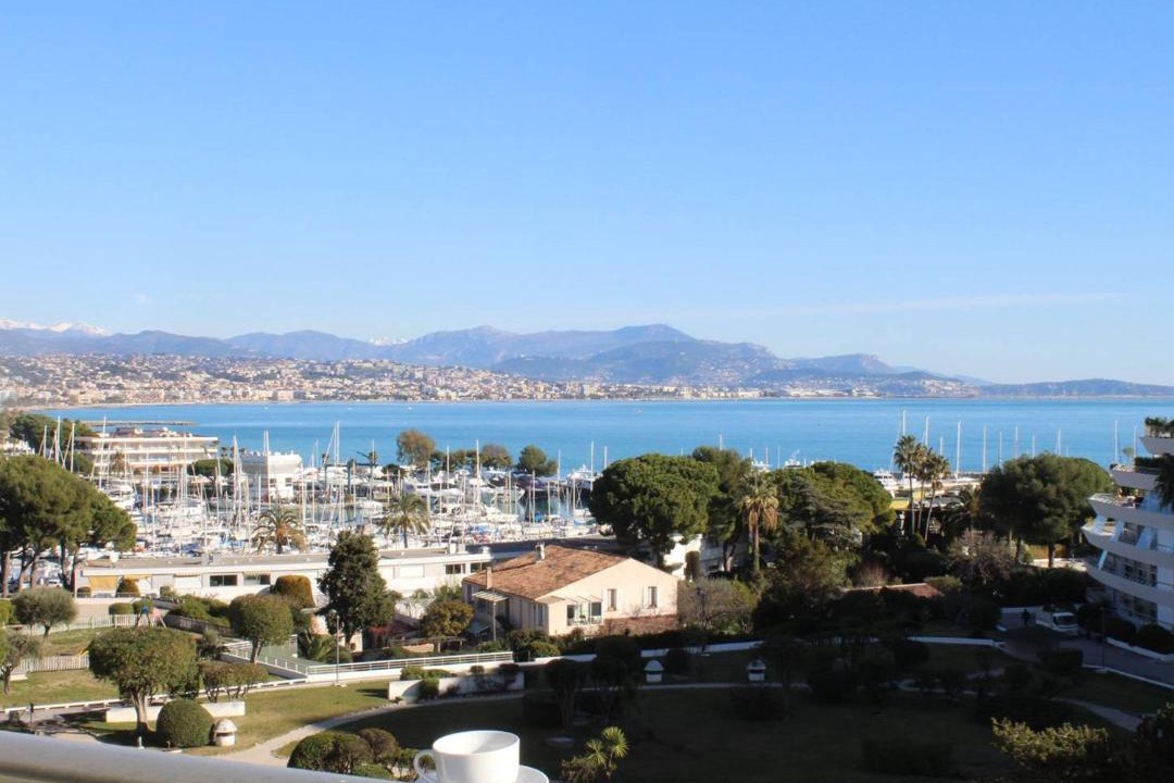 Photo of Others in Villeneuve Loubet Beach
